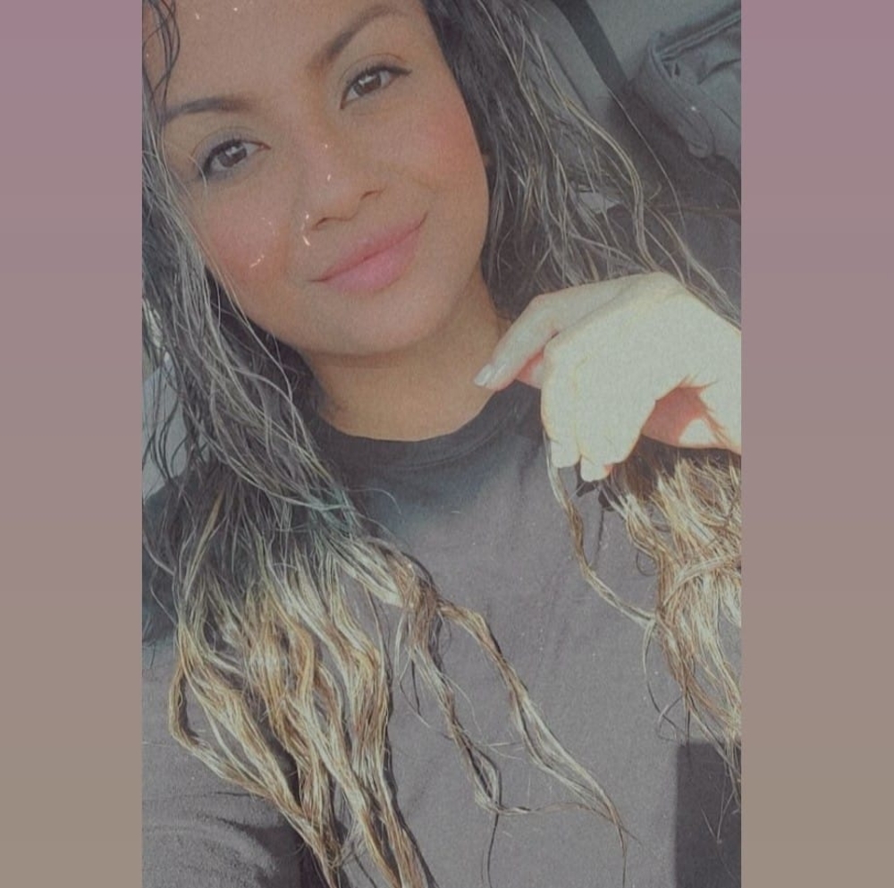 Meet your Posher, Angelica